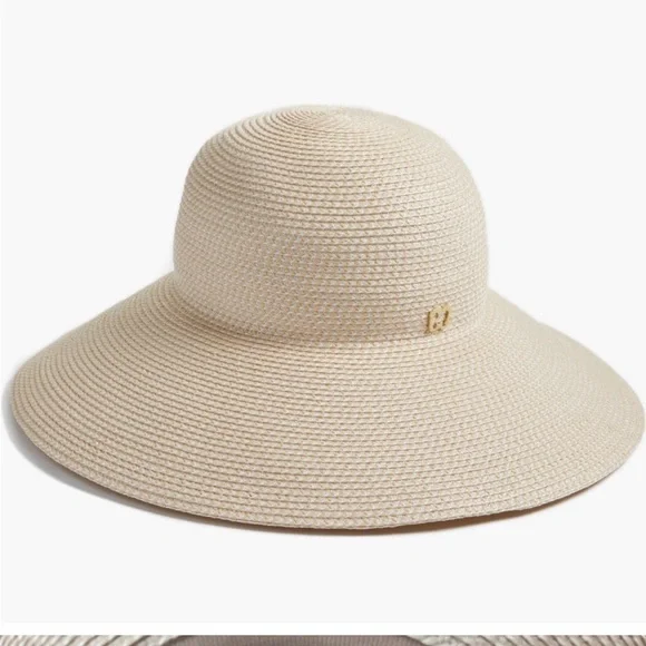 Eric Javits Hampton Squishee Sun Hat - Picture 1 of 5